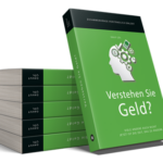 Geld Buch Bitcoin